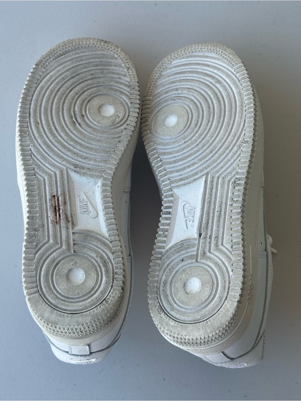 NIKE AIR FORCE 1’07 - Picture 5 of 5